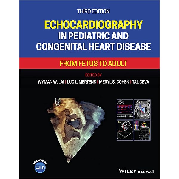 A Practical Guide to Fetal Echocardiography: Normal and